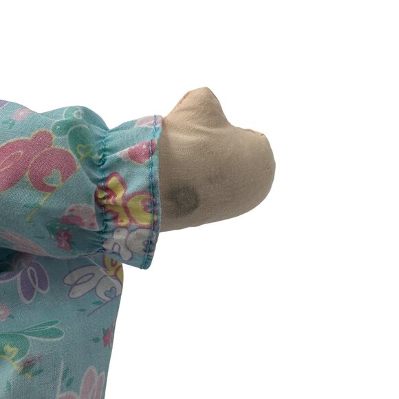 Vintage Special Edition Easter Raggedy Ann, made by Dakin, 2000 - Picture 3 of 7